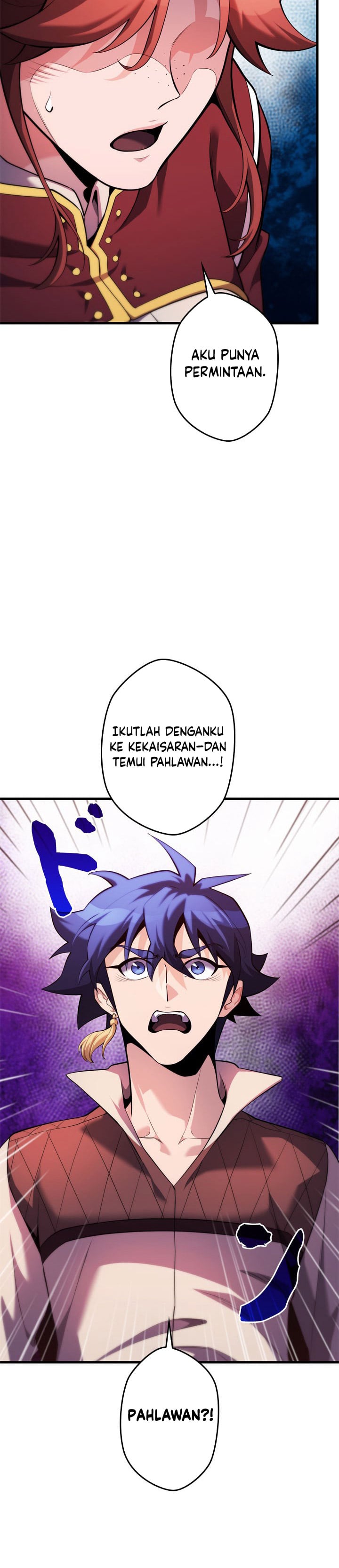Baca Eldmia Ega, The Reincarnated Avenger - Chapter 20 halaman 99