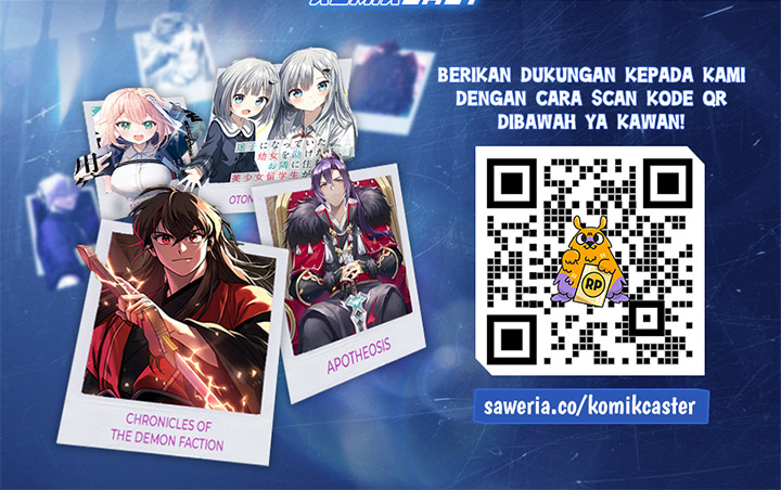 Baca Eldmia Ega, The Reincarnated Avenger - Chapter 20 halaman 106