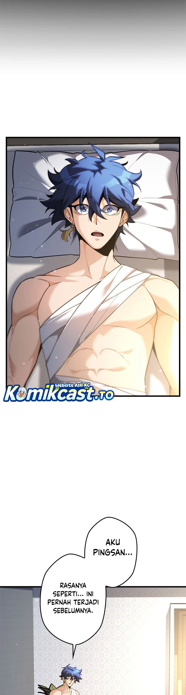 Baca Eldmia Ega, The Reincarnated Avenger - Chapter 20 halaman 6