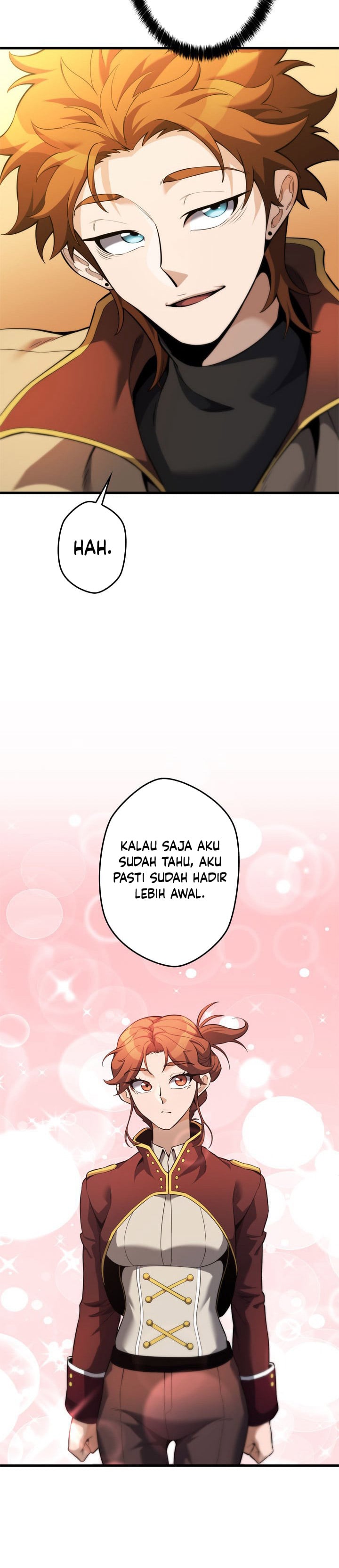 Baca Eldmia Ega, The Reincarnated Avenger - Chapter 21 halaman 72