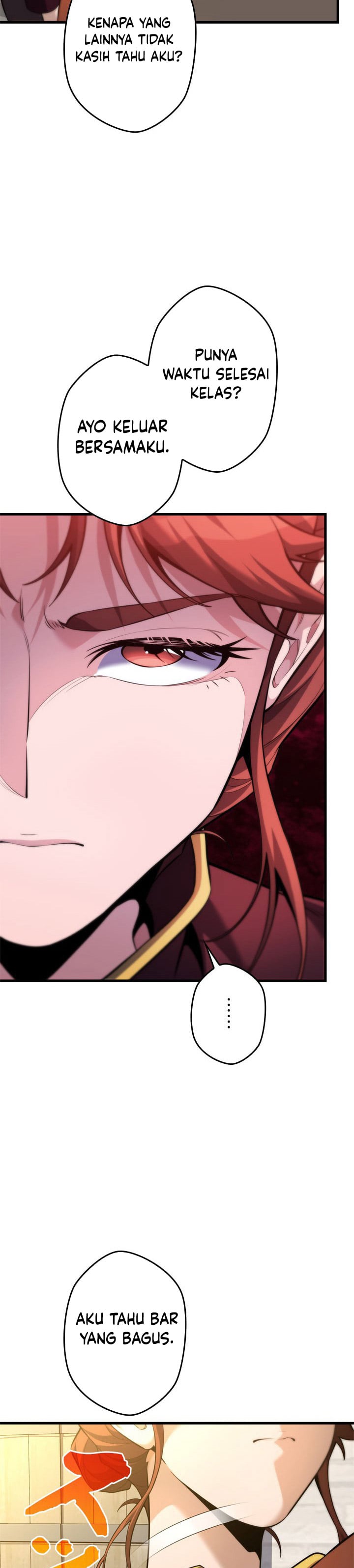Baca Eldmia Ega, The Reincarnated Avenger - Chapter 21 halaman 76