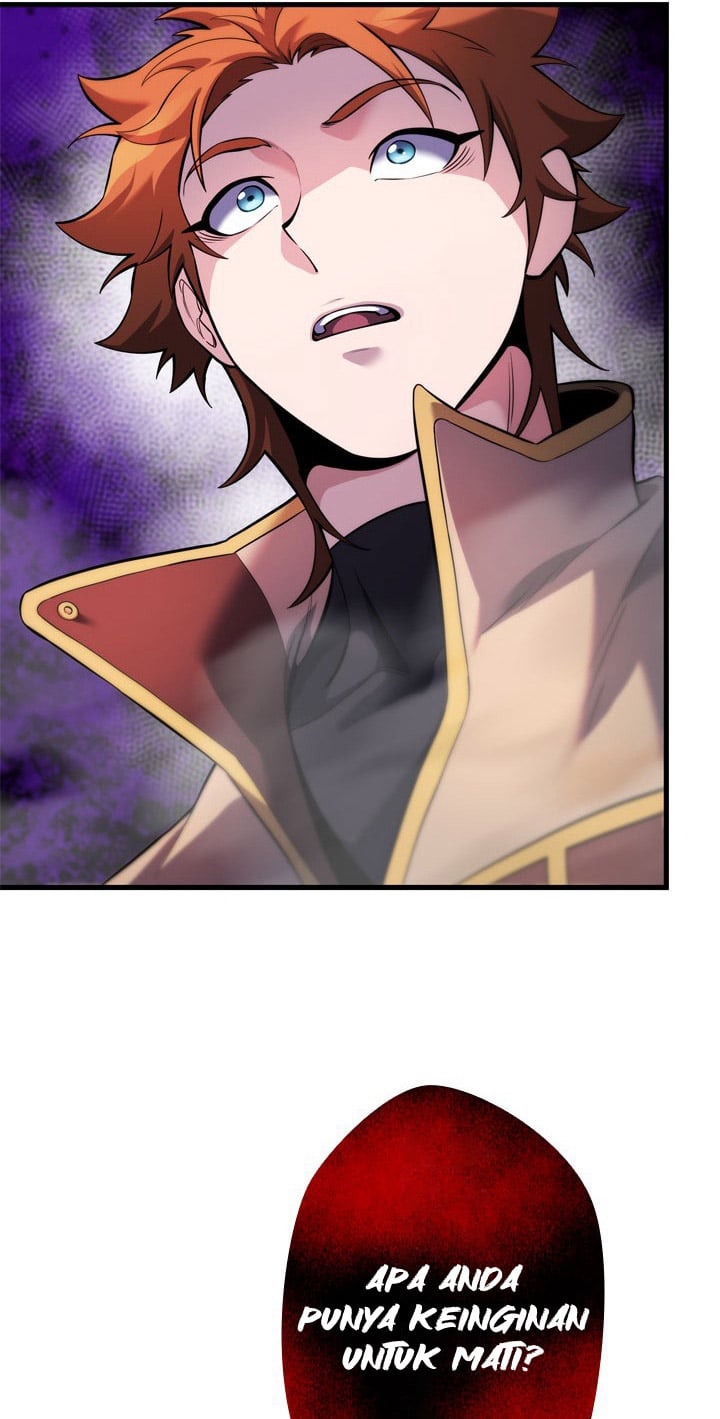 Baca Eldmia Ega, The Reincarnated Avenger - Chapter 21 halaman 80
