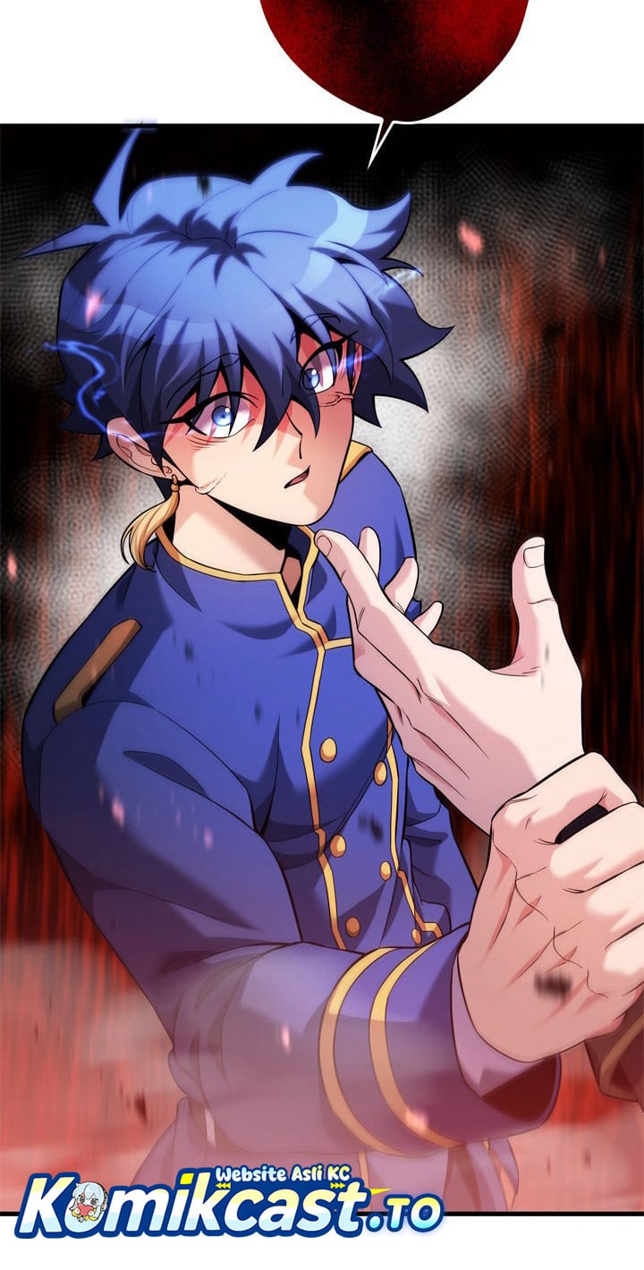 Baca Eldmia Ega, The Reincarnated Avenger - Chapter 21 halaman 82