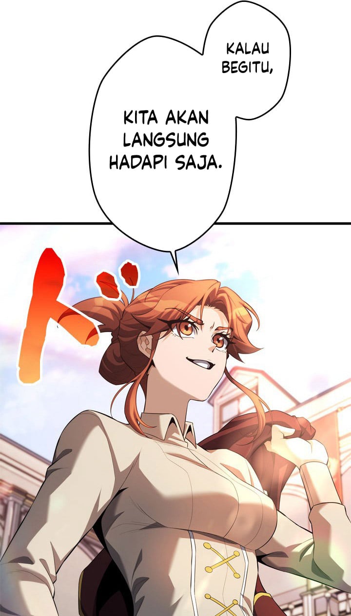Baca Eldmia Ega, The Reincarnated Avenger - Chapter 22 halaman 59