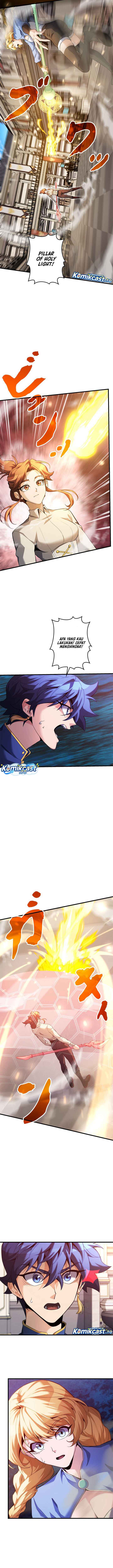 Eldmia Ega, The Reincarnated Avenger chapter 23 halaman 4