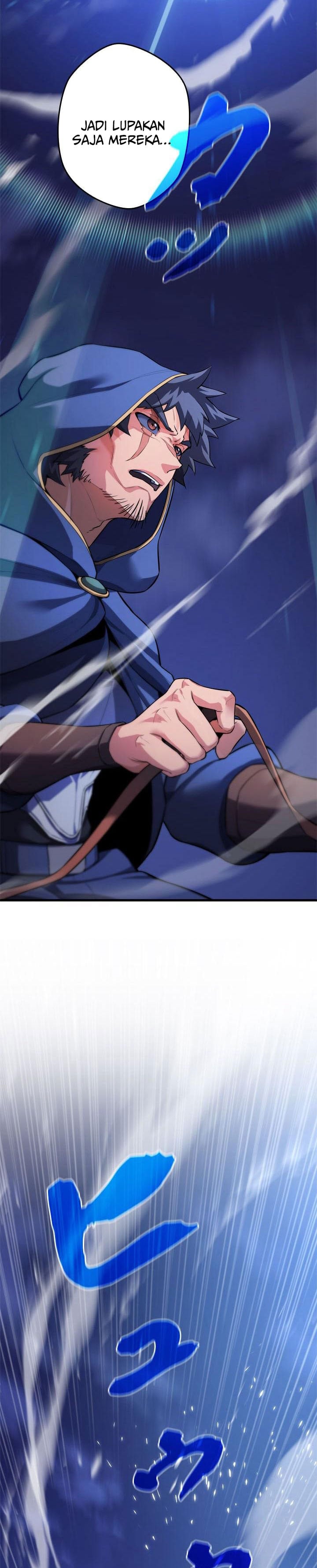Baca Eldmia Ega, The Reincarnated Avenger - Chapter 5 halaman 10