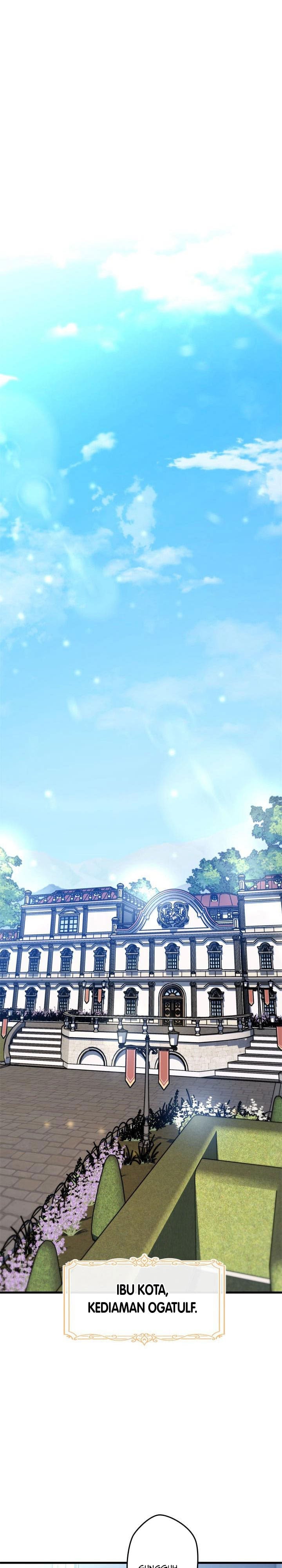 Baca Eldmia Ega, The Reincarnated Avenger - Chapter 6 halaman 35