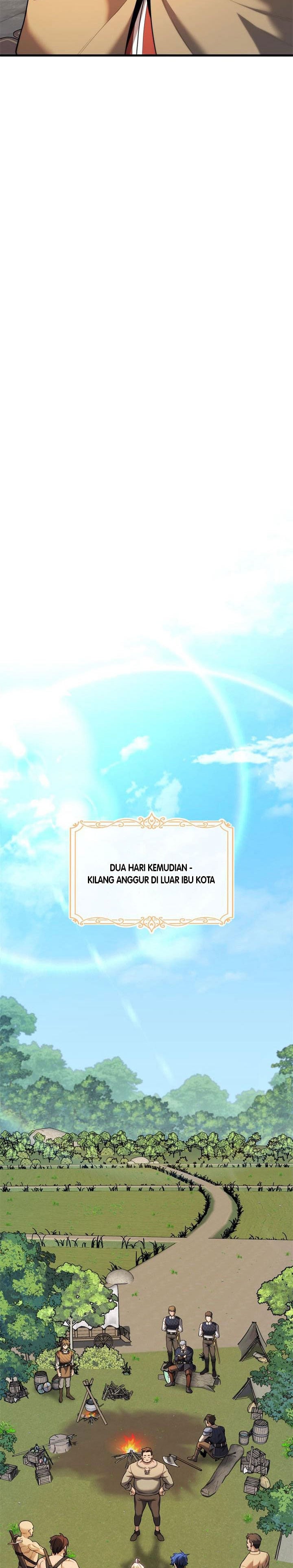 Baca Eldmia Ega, The Reincarnated Avenger - Chapter 8 halaman 27