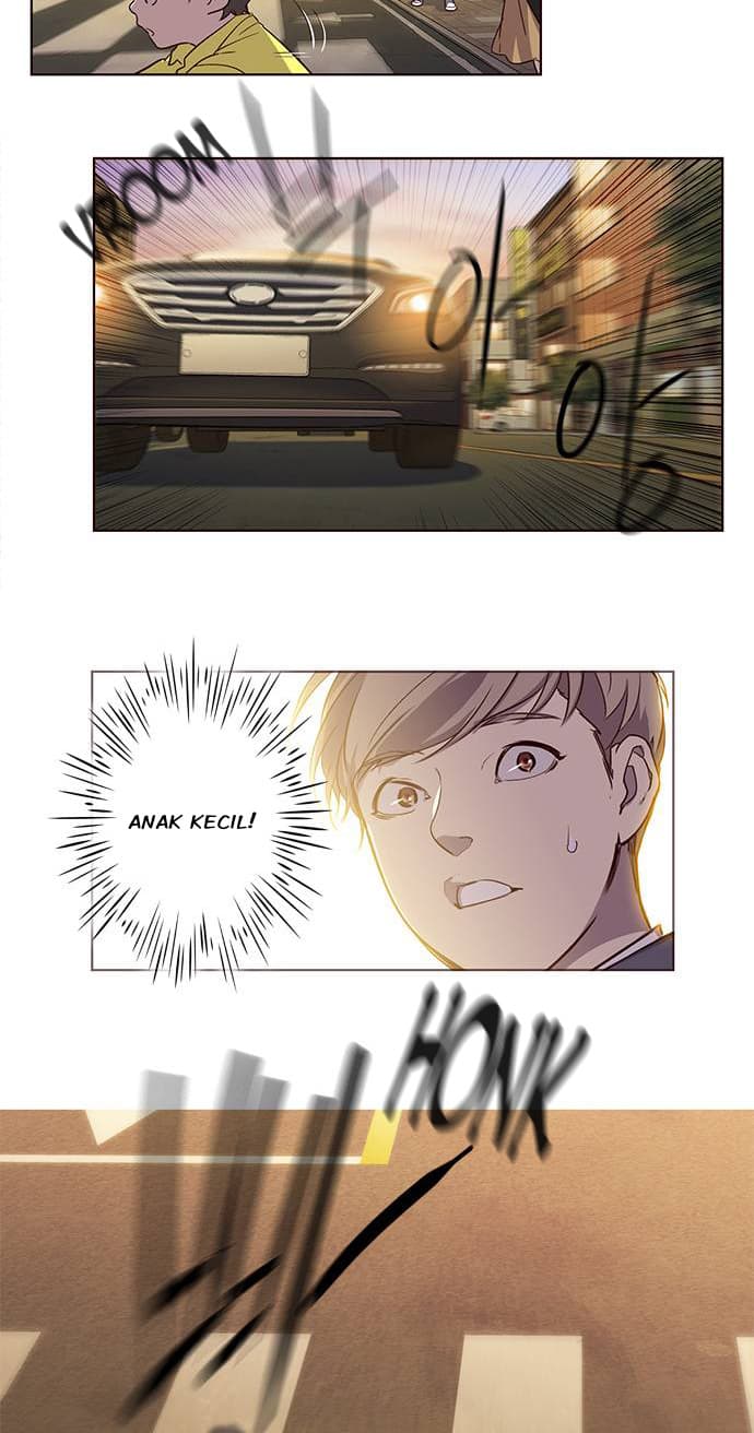 Baca Eleceed - Chapter 1 halaman 14