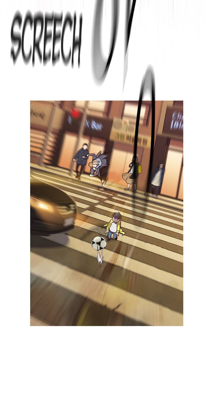 Baca Eleceed - Chapter 1 halaman 16