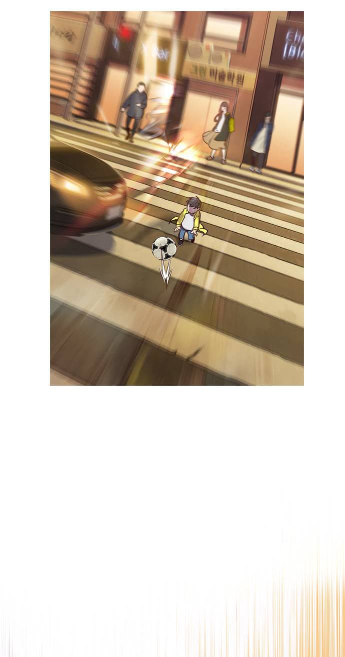 Baca Eleceed - Chapter 1 halaman 17