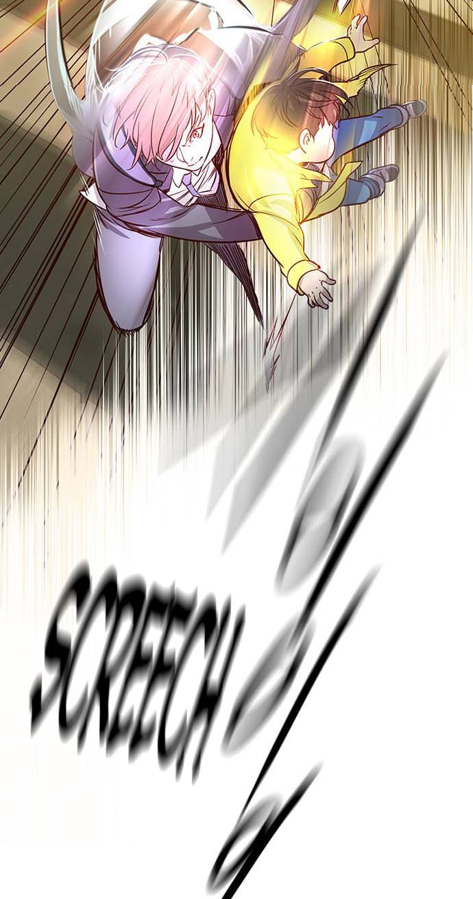 Baca Eleceed - Chapter 1 halaman 19