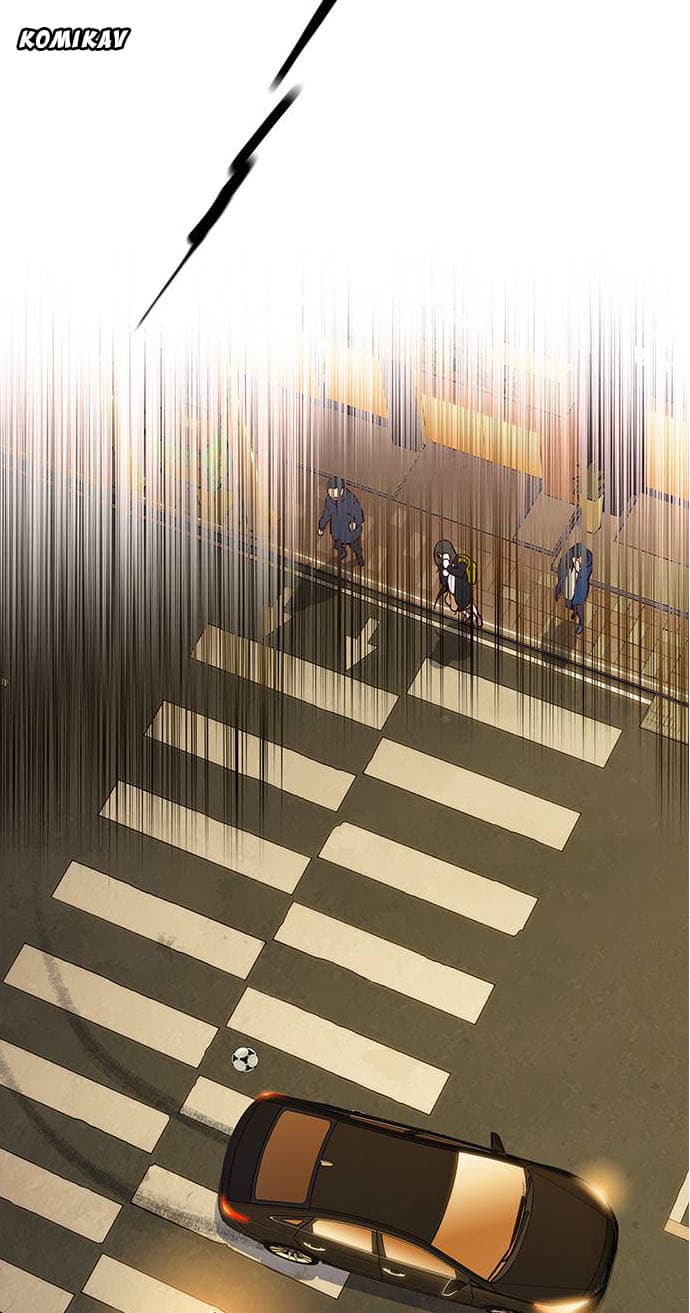 Baca Eleceed - Chapter 1 halaman 20