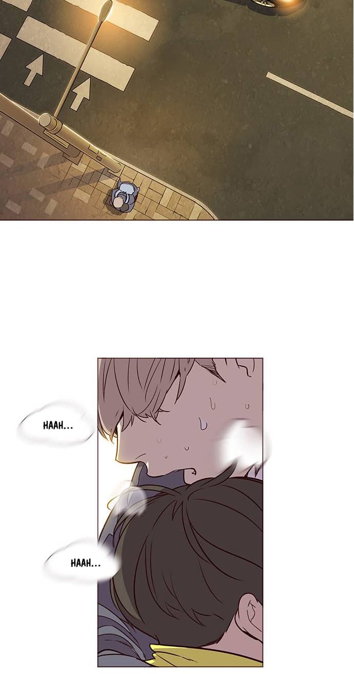 Baca Eleceed - Chapter 1 halaman 21