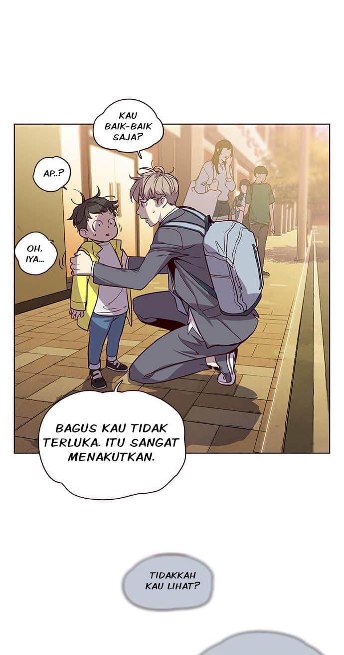 Baca Eleceed - Chapter 1 halaman 23