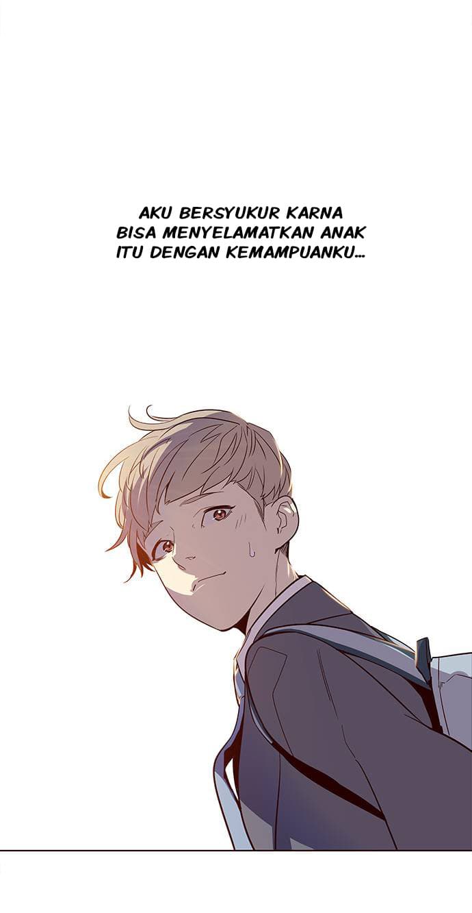 Baca Eleceed - Chapter 1 halaman 25