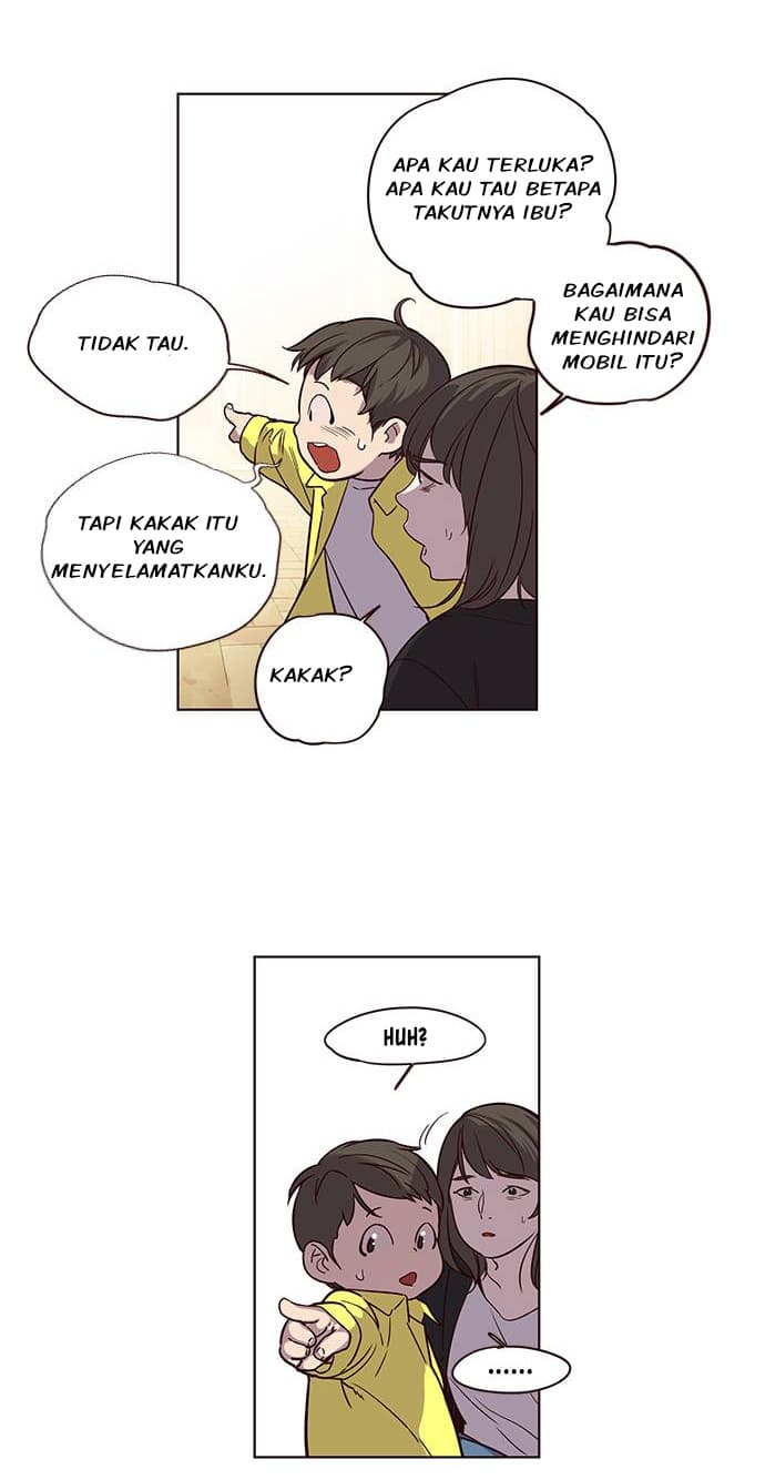 Baca Eleceed - Chapter 1 halaman 26