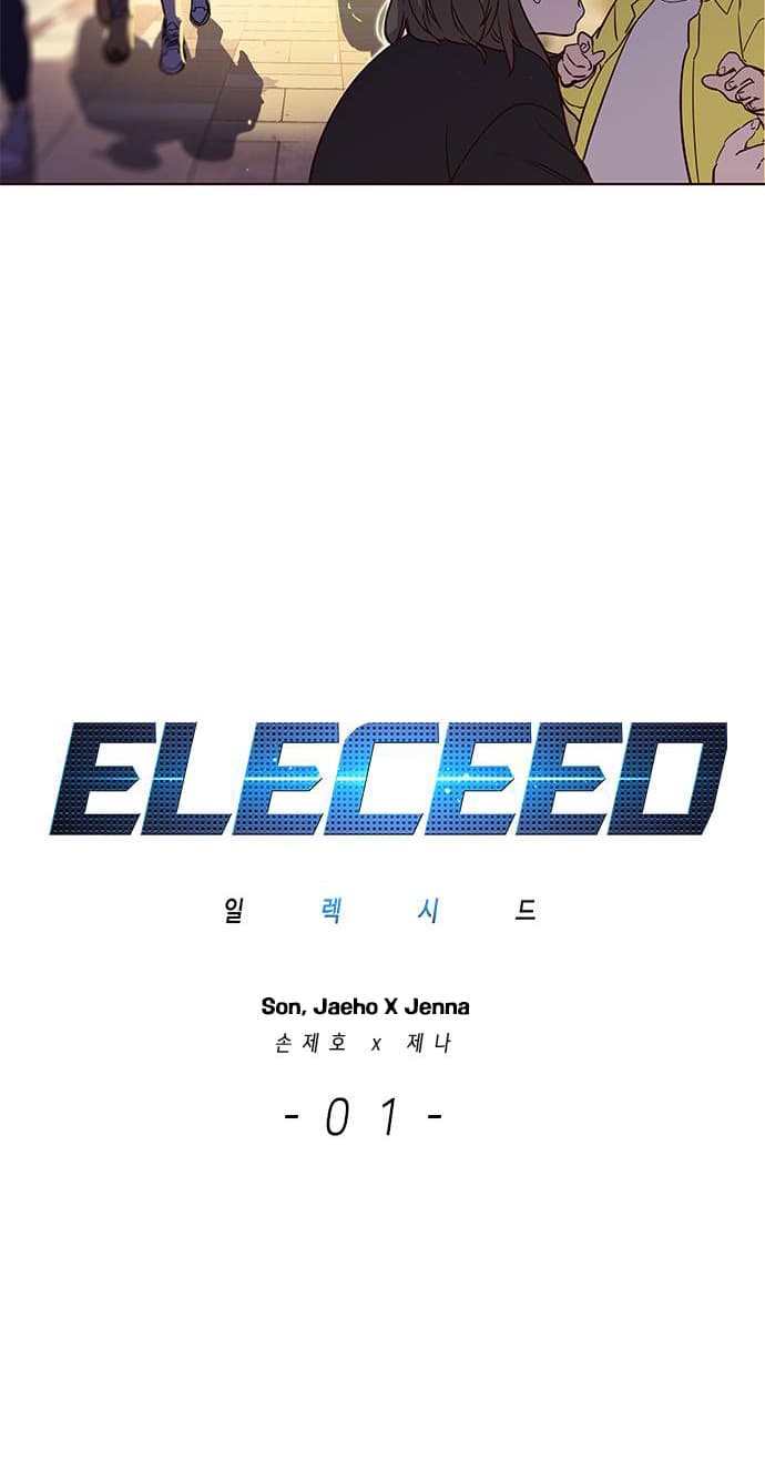 Baca Eleceed - Chapter 1 halaman 29