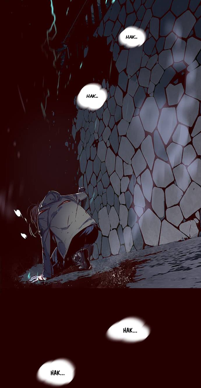 Baca Eleceed - Chapter 1 halaman 3