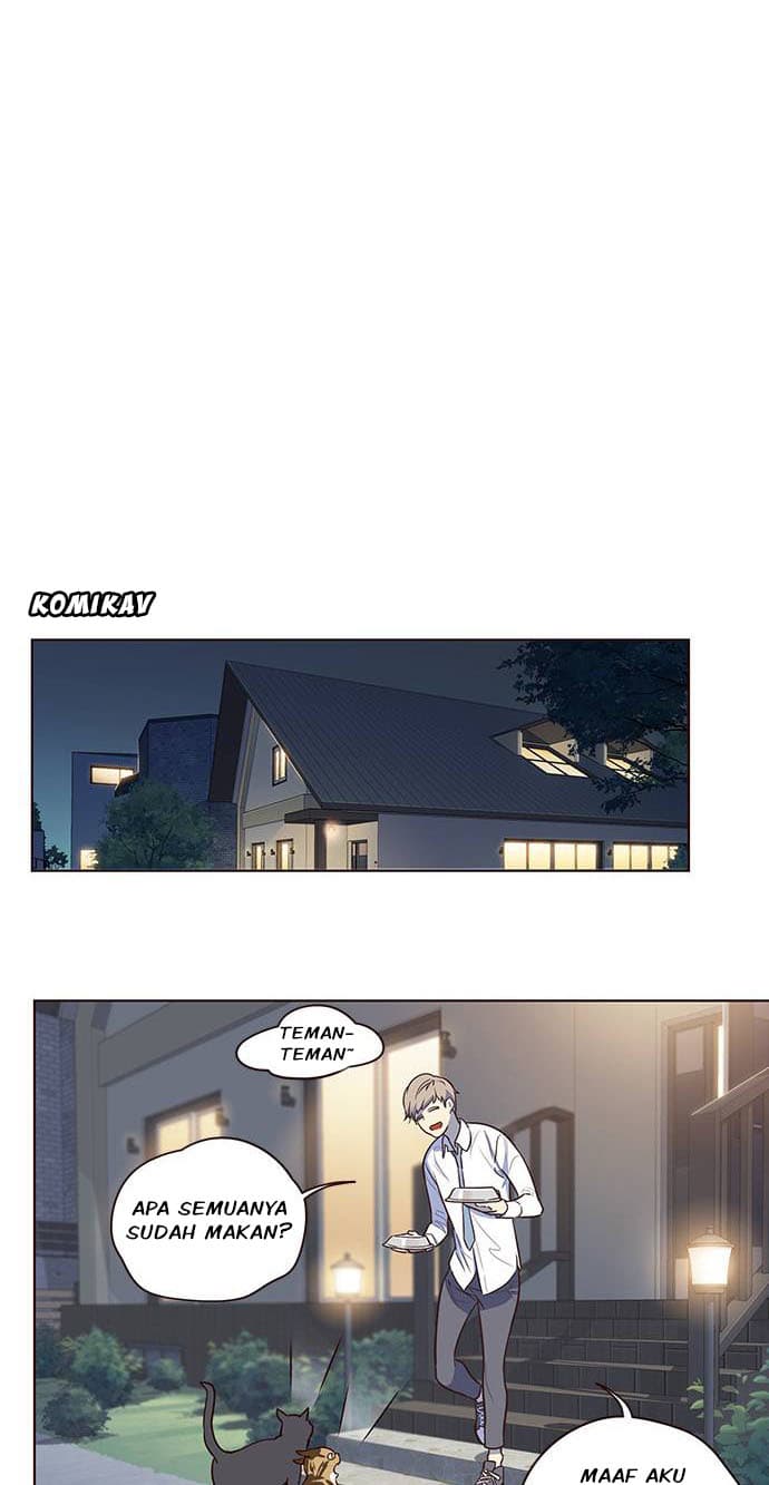 Baca Eleceed - Chapter 1 halaman 30