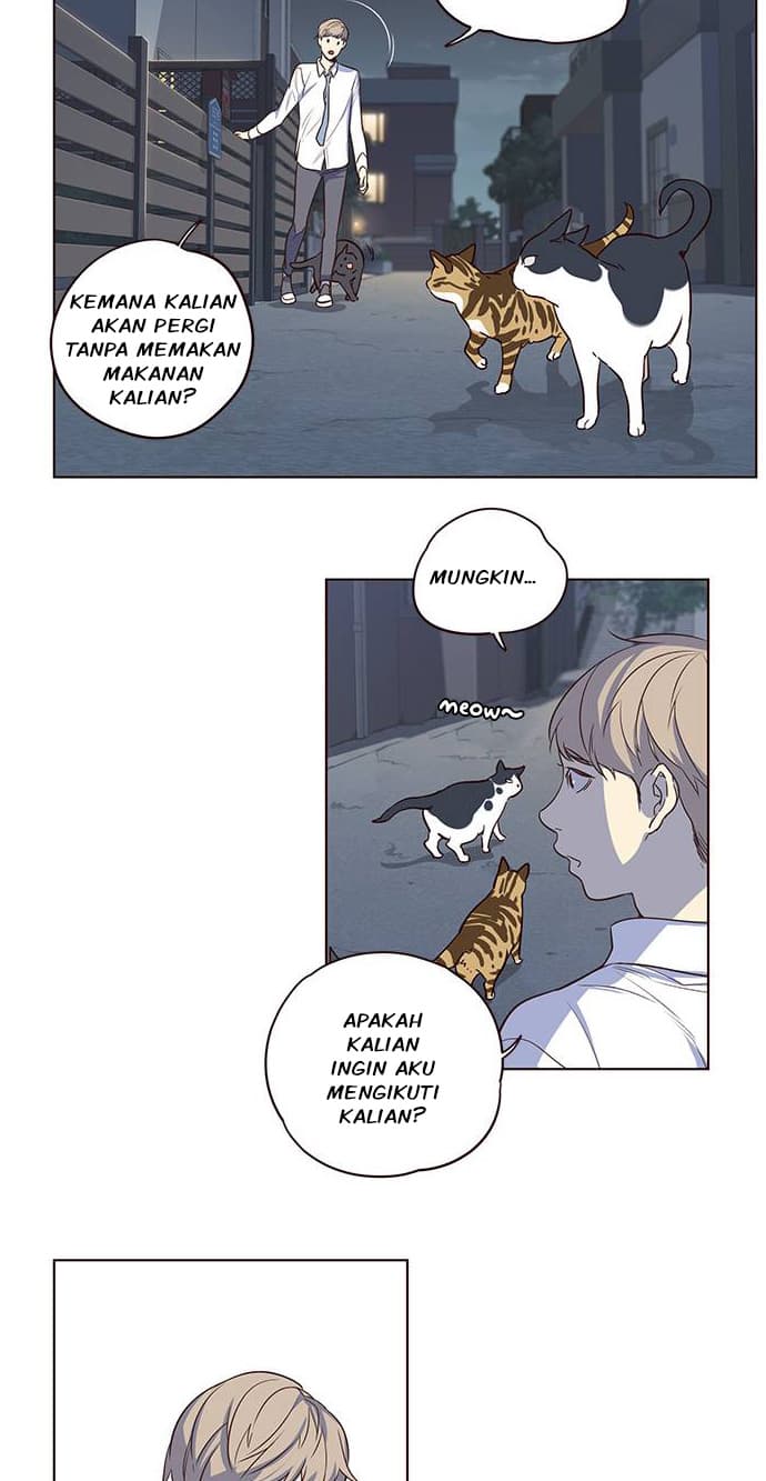Baca Eleceed - Chapter 1 halaman 33