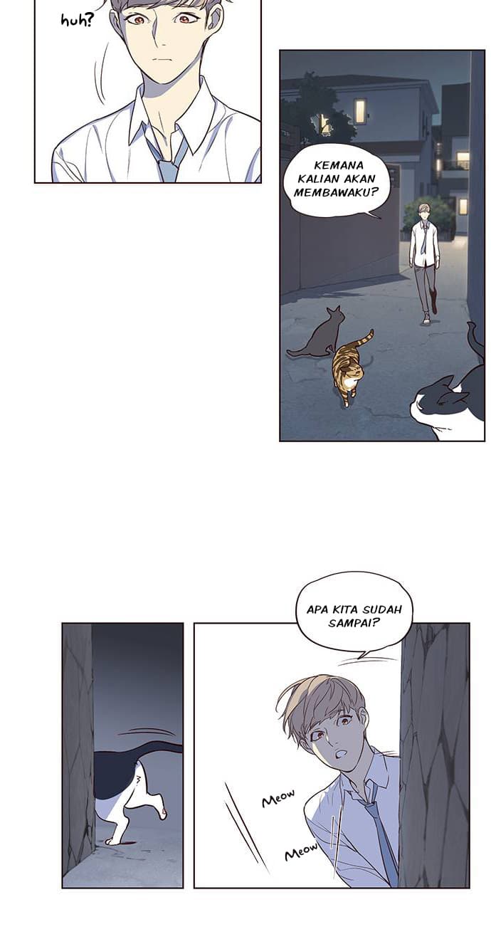 Baca Eleceed - Chapter 1 halaman 34