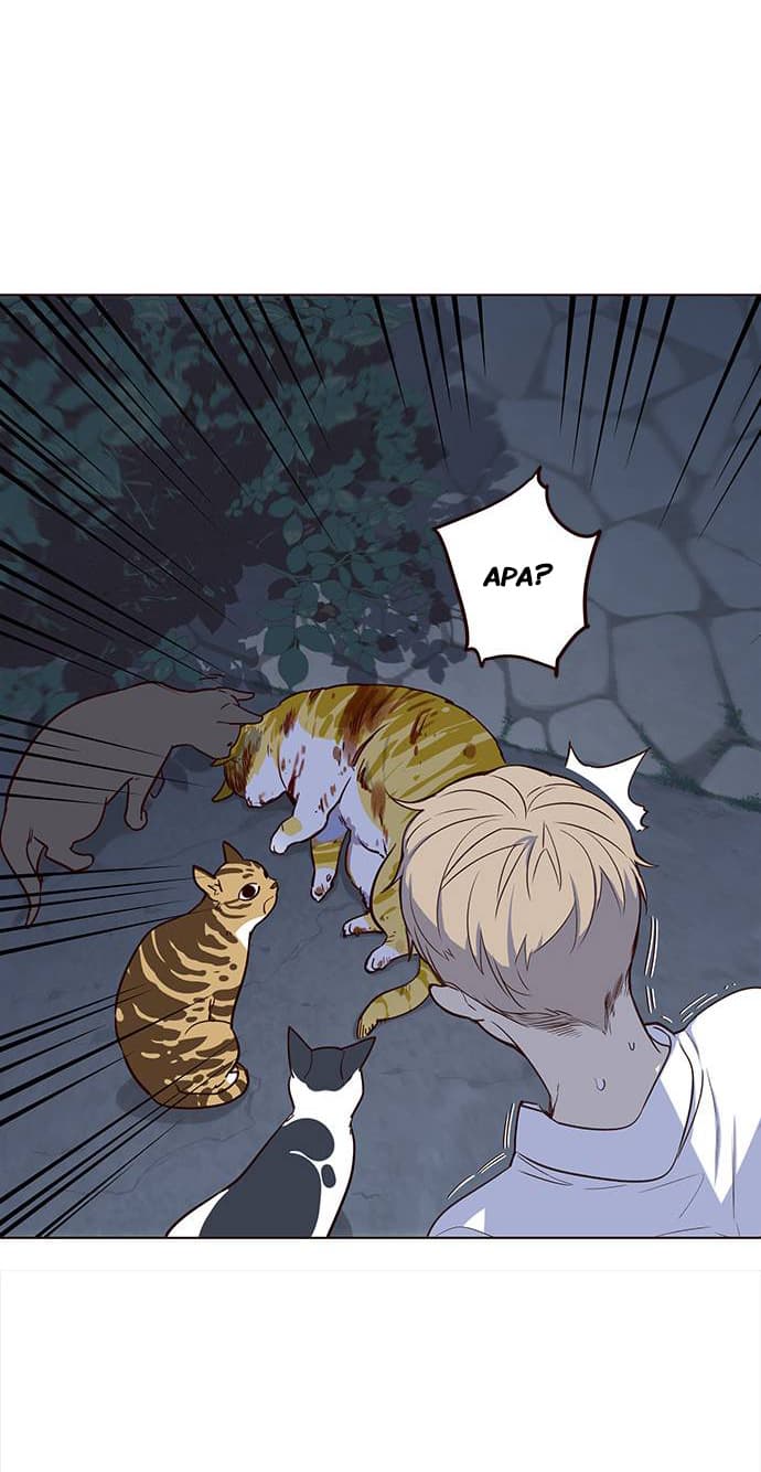 Baca Eleceed - Chapter 1 halaman 35