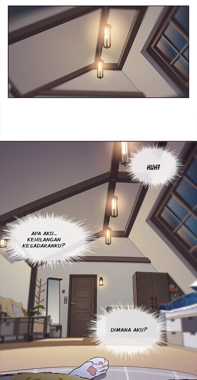 Baca Eleceed - Chapter 1 halaman 37