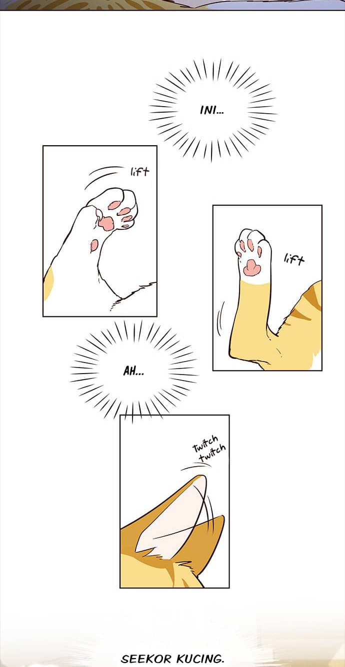 Baca Eleceed - Chapter 1 halaman 38