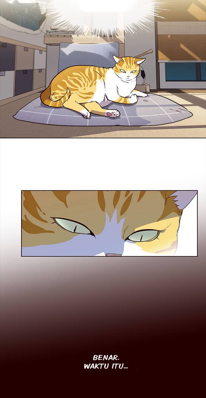 Baca Eleceed - Chapter 1 halaman 39