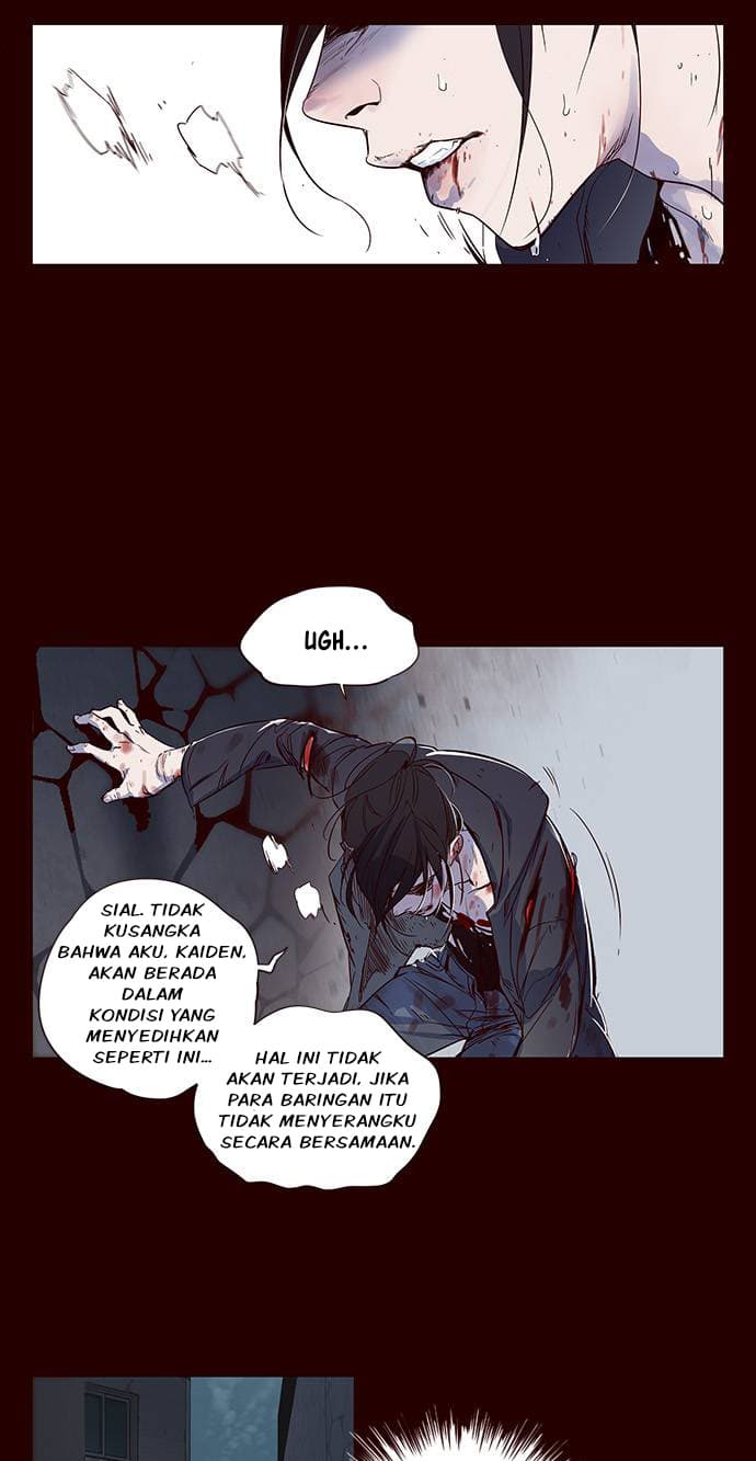 Baca Eleceed - Chapter 1 halaman 4