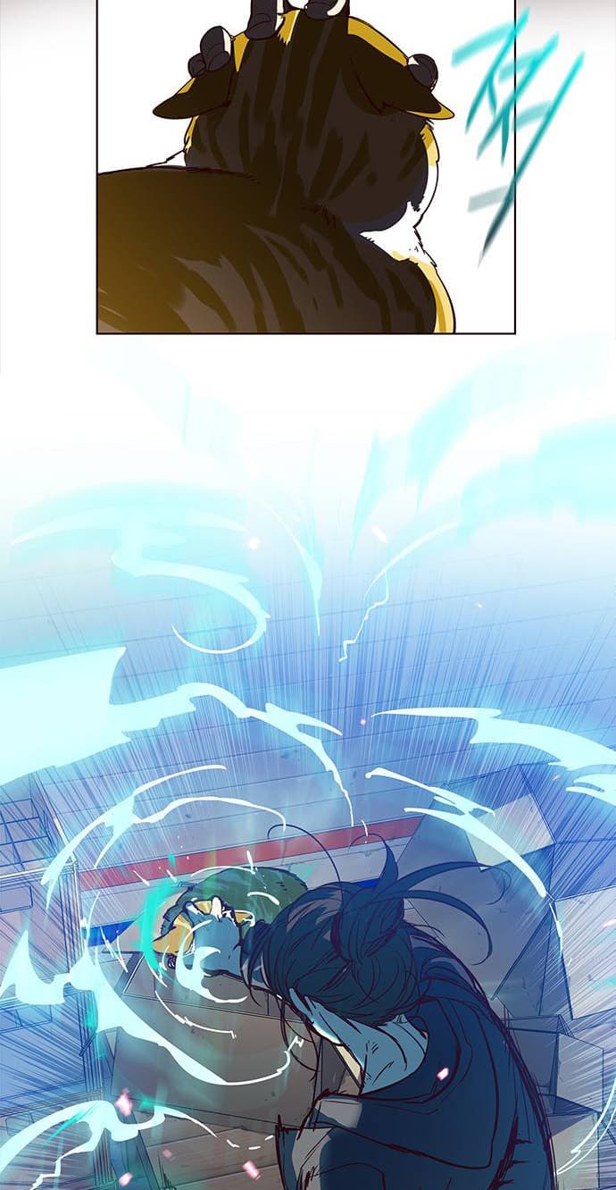 Baca Eleceed - Chapter 1 halaman 41