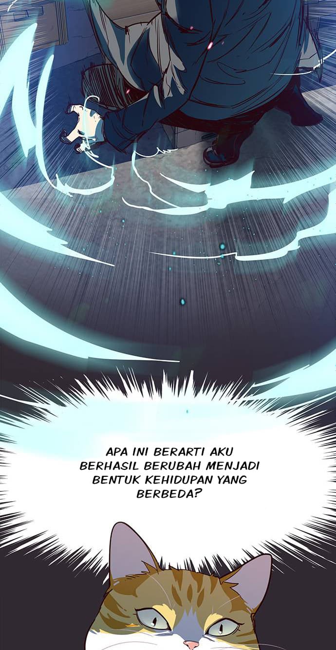 Baca Eleceed - Chapter 1 halaman 42