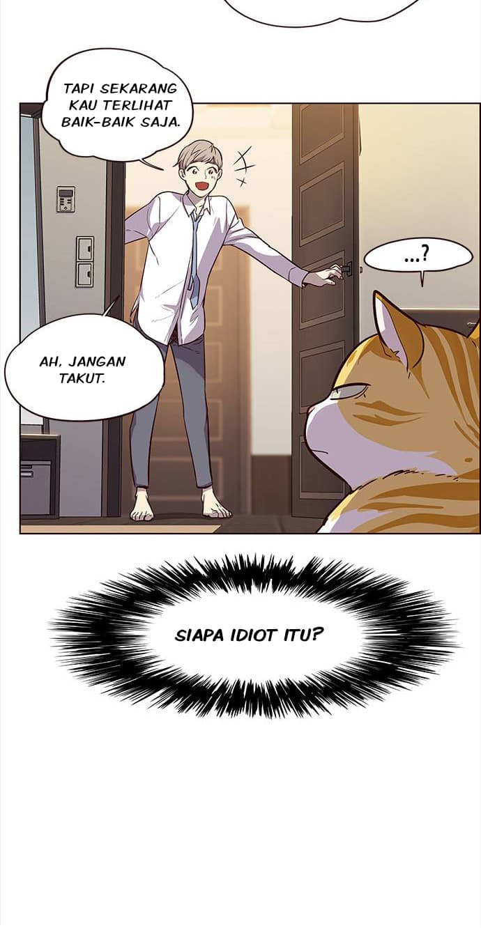 Baca Eleceed - Chapter 1 halaman 44