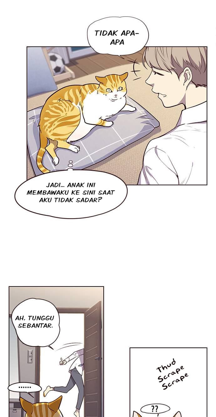 Baca Eleceed - Chapter 1 halaman 45