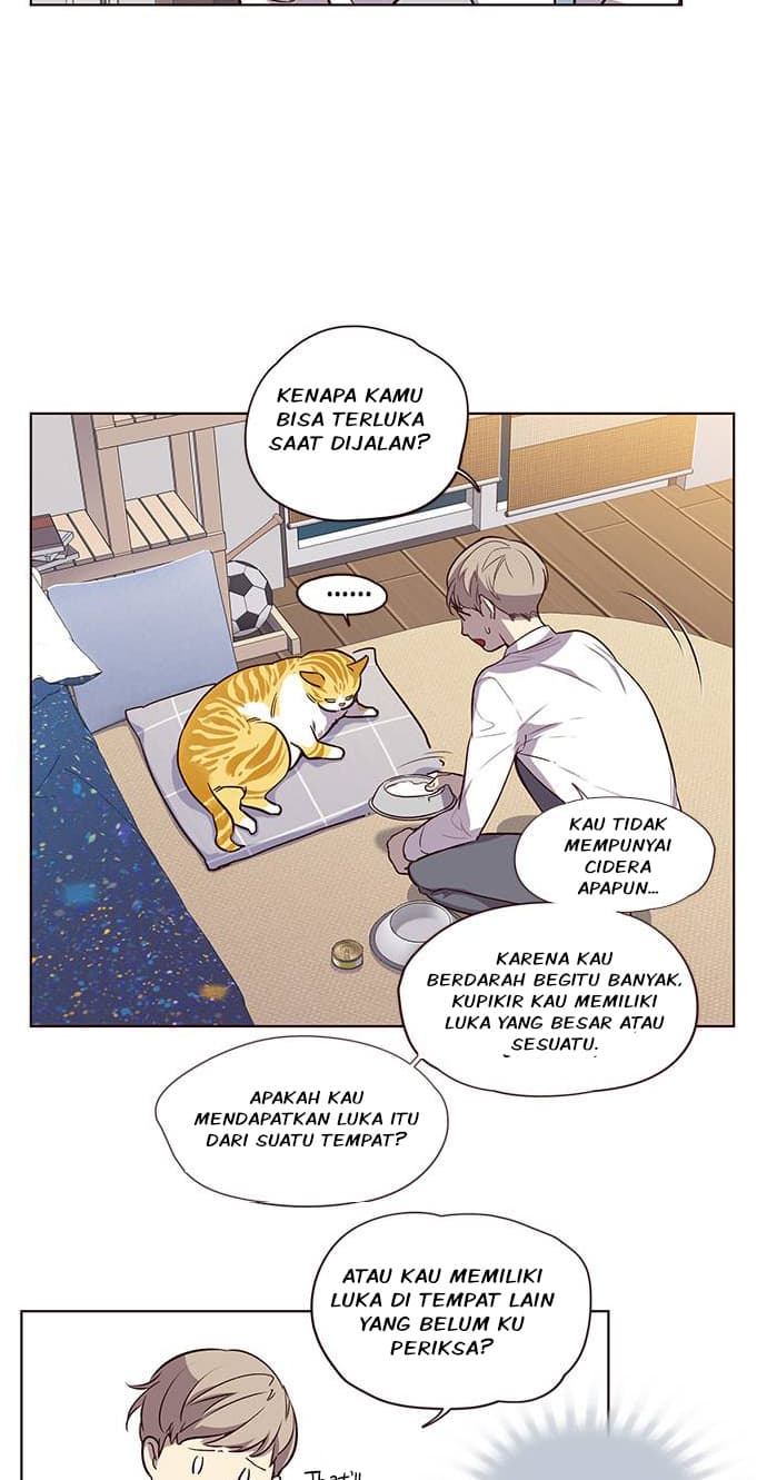 Baca Eleceed - Chapter 1 halaman 47