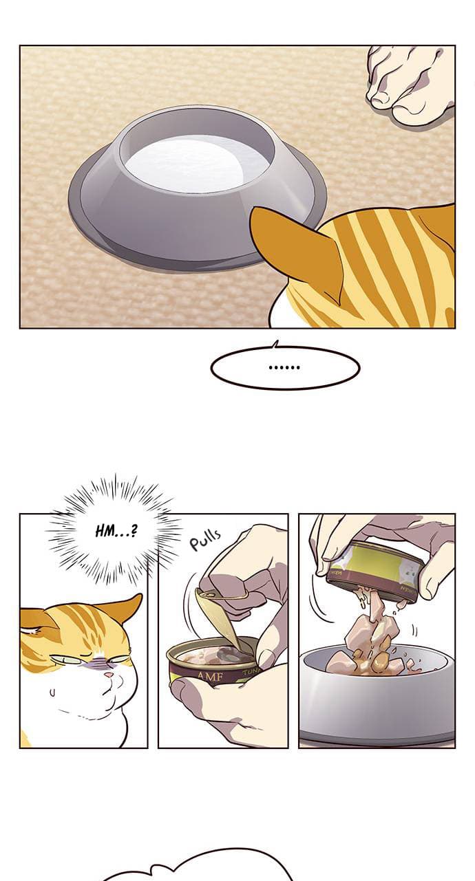 Baca Eleceed - Chapter 1 halaman 49