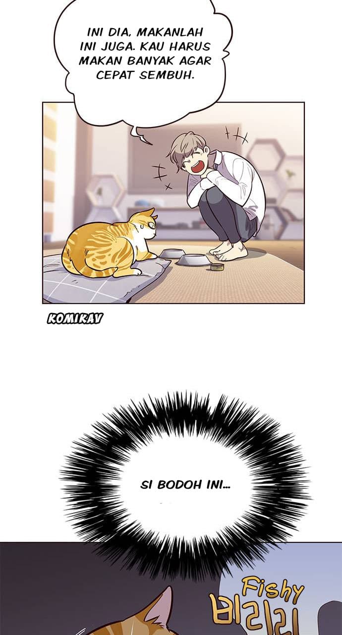 Baca Eleceed - Chapter 1 halaman 50