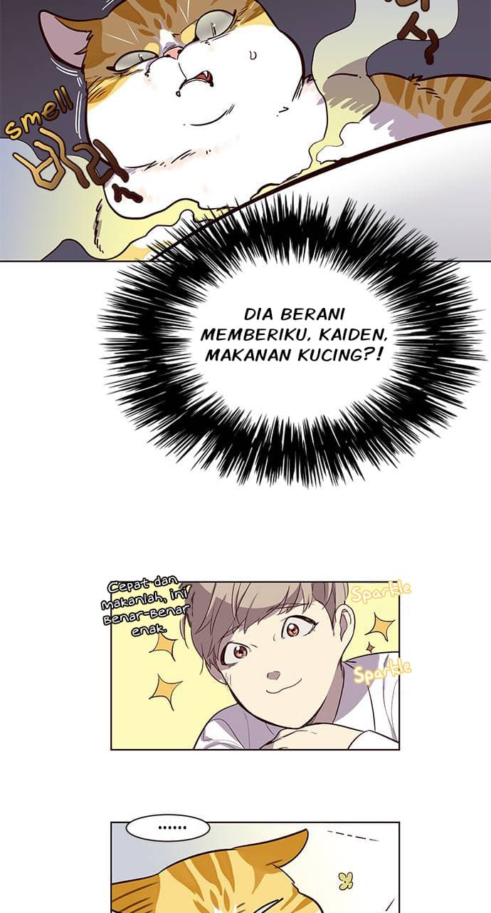 Baca Eleceed - Chapter 1 halaman 51