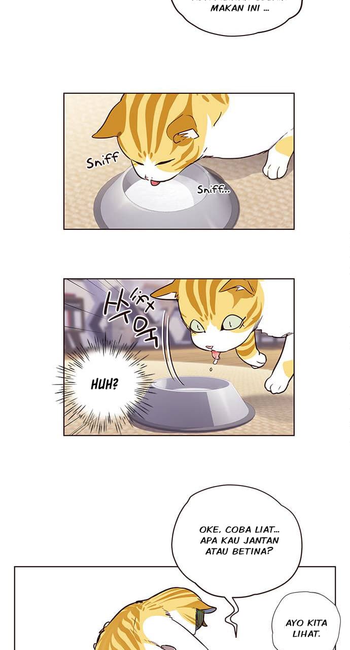 Baca Eleceed - Chapter 1 halaman 53