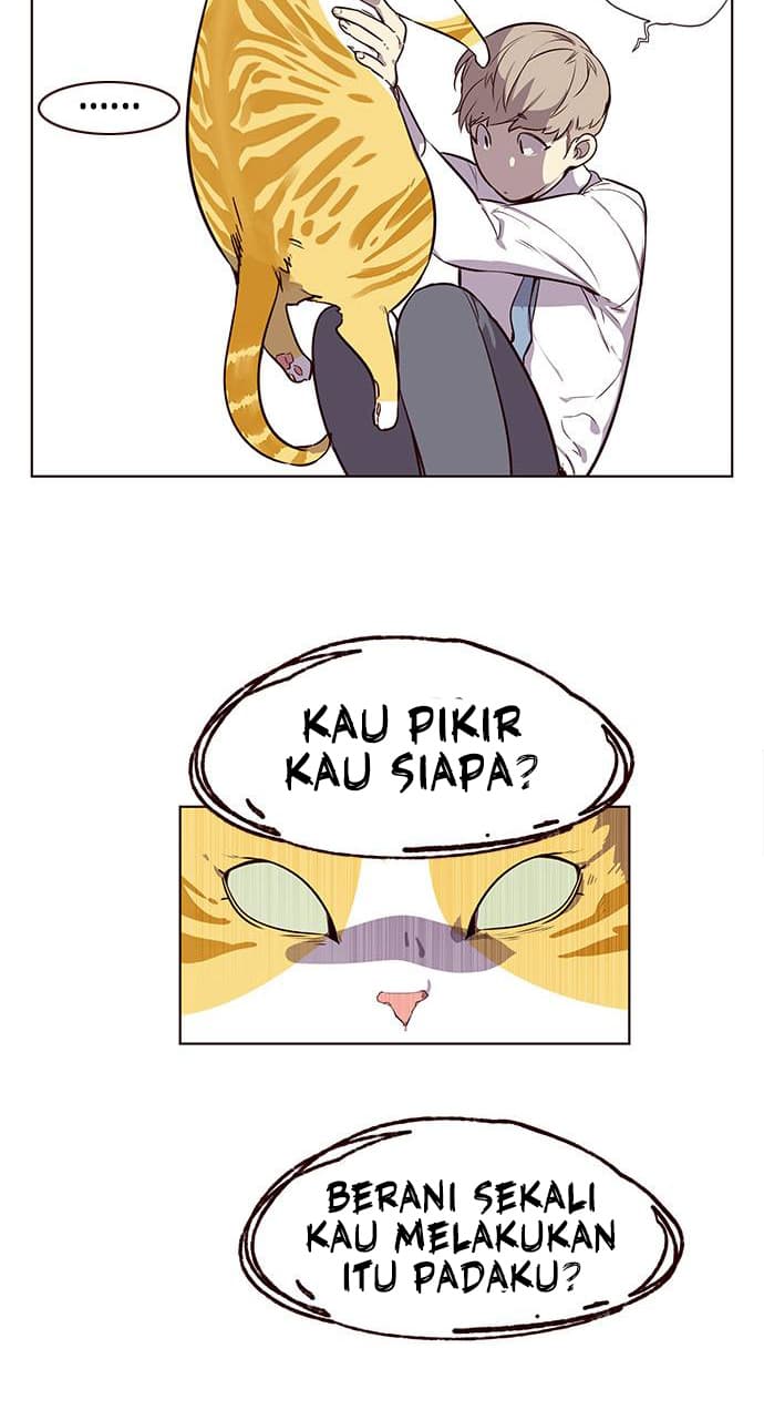 Baca Eleceed - Chapter 1 halaman 54