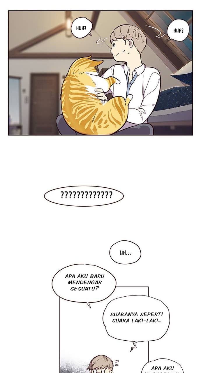 Baca Eleceed - Chapter 1 halaman 55