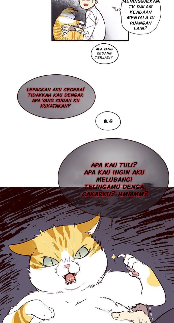 Baca Eleceed - Chapter 1 halaman 56