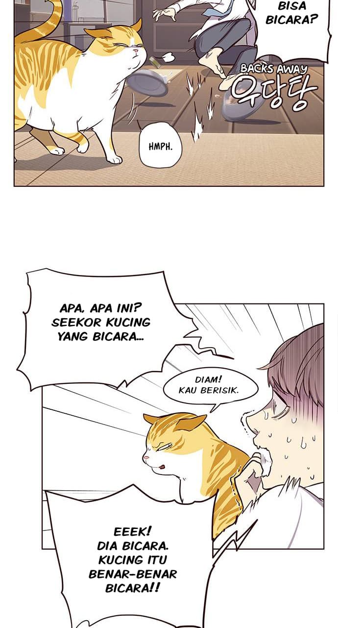 Baca Eleceed - Chapter 1 halaman 58