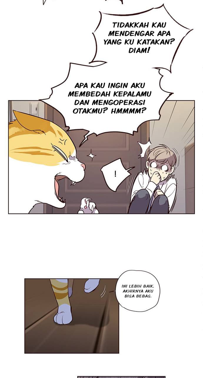Baca Eleceed - Chapter 1 halaman 59