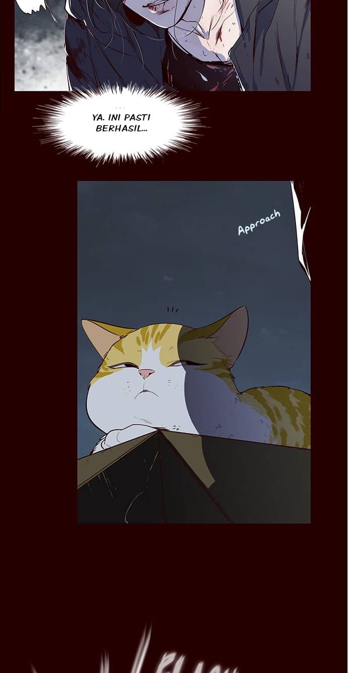 Baca Eleceed - Chapter 1 halaman 6