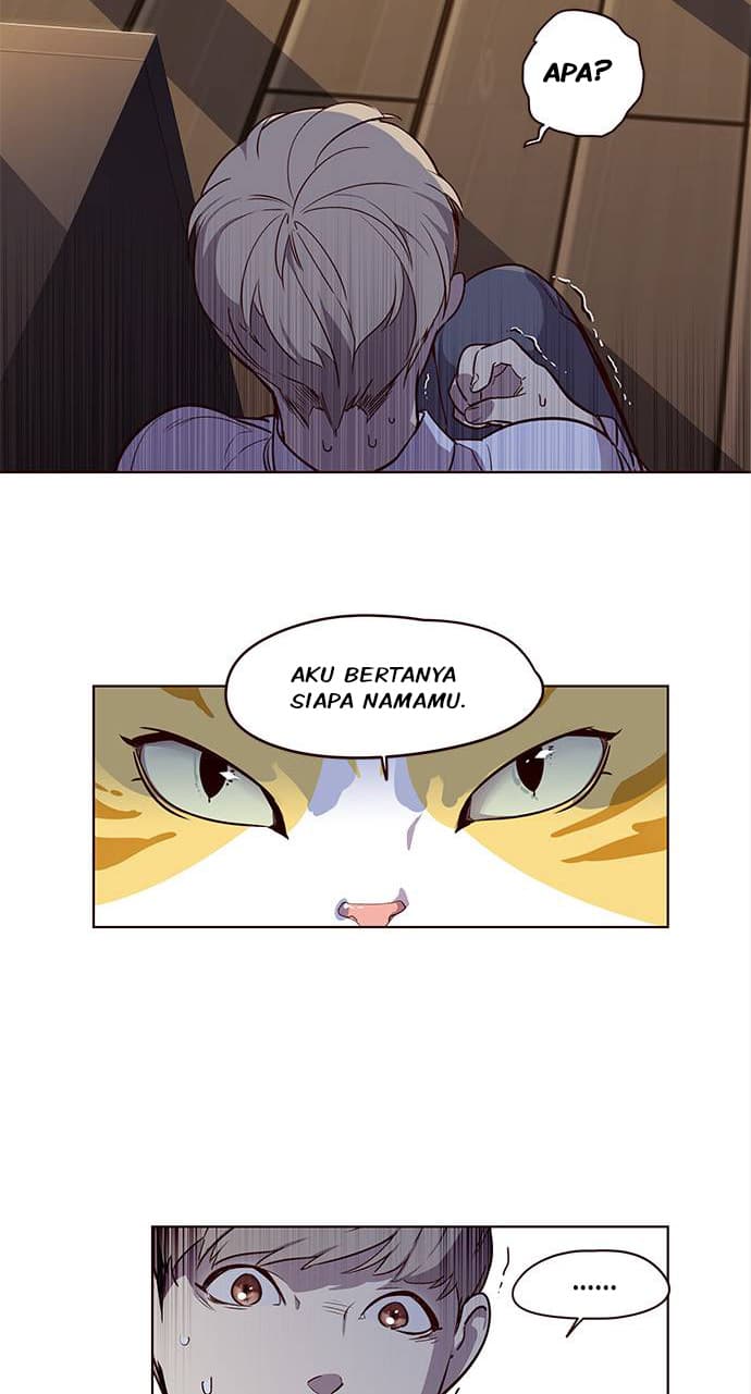 Baca Eleceed - Chapter 1 halaman 61