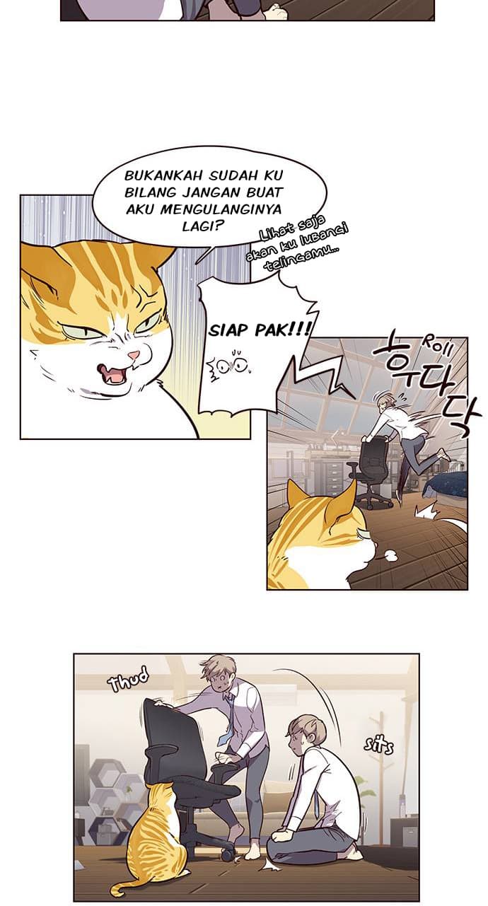 Baca Eleceed - Chapter 1 halaman 63