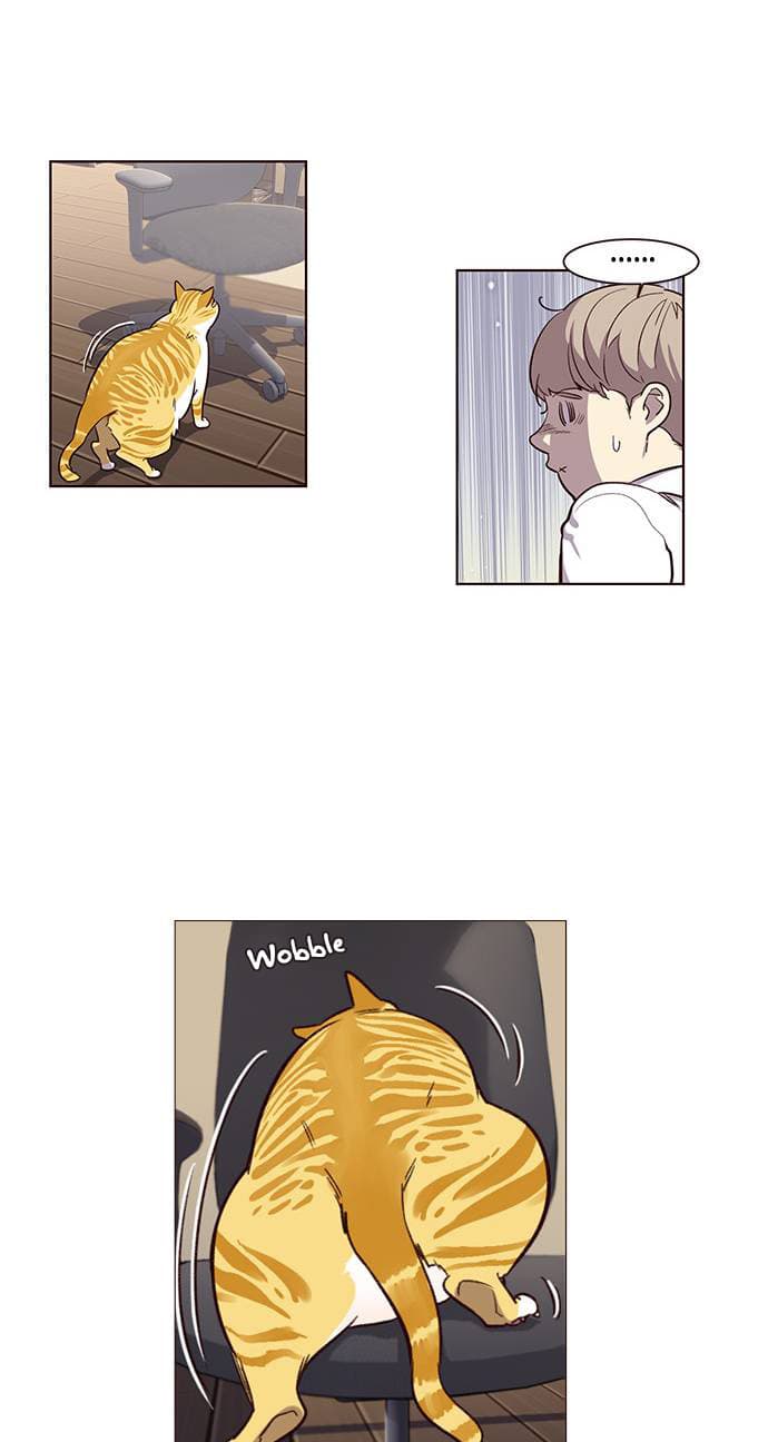 Baca Eleceed - Chapter 1 halaman 64