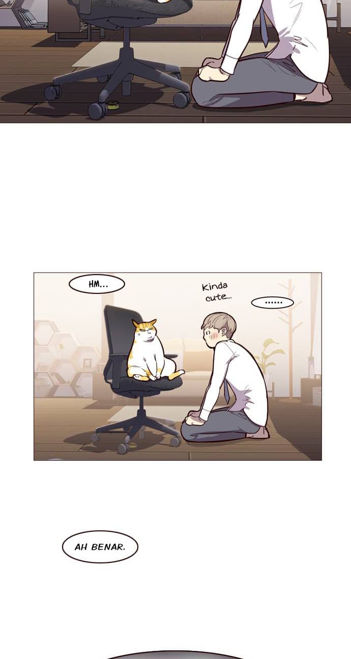 Baca Eleceed - Chapter 1 halaman 66